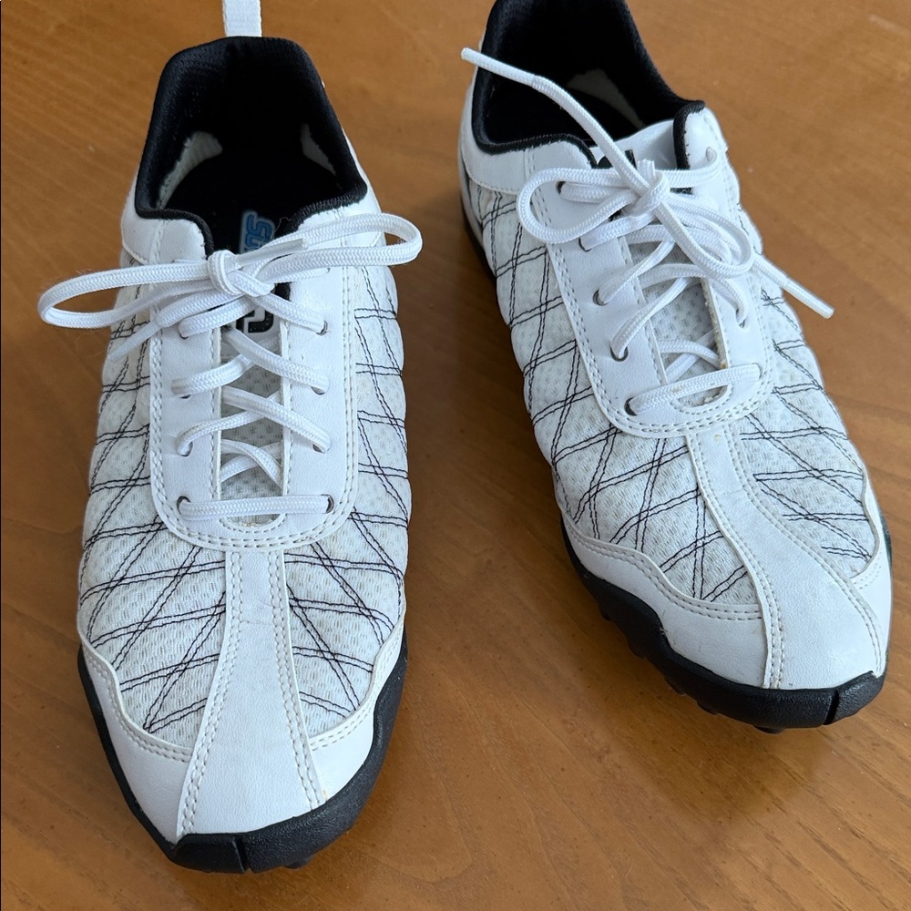 FootJoy Golf Shoes